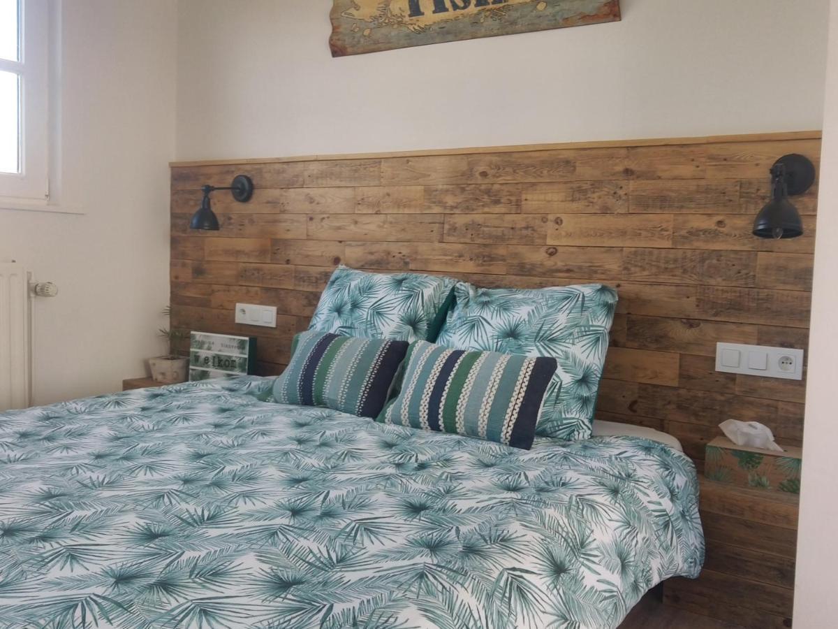 Sea You Soon Prive Kamer Met Jacuzzi En Sauna Bredene Kültér fotó